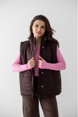 Жилетка жіноча